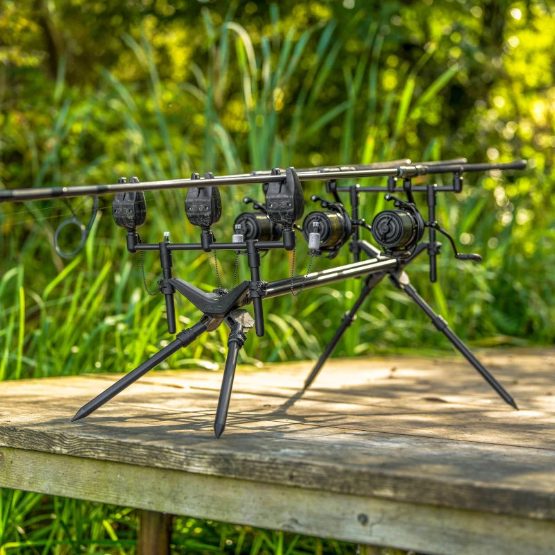 Avid Carp Revolve Multi Pod